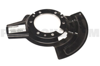 41151VC200 PLATE-BAFFLE