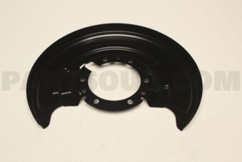 41151VC201 PLATE-BAFFLE