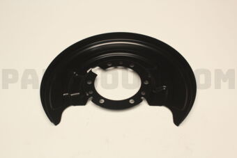 41151VC201 PLATE-BAFFLE