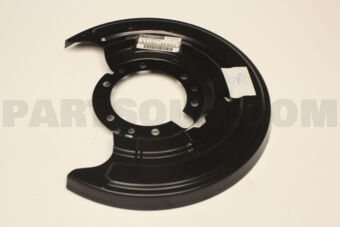 41151VC201 PLATE-BAFFLE