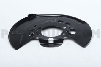 411611EN0A PLATE-BAFFLE