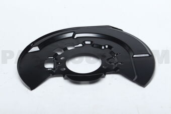 411611EN0A PLATE-BAFFLE