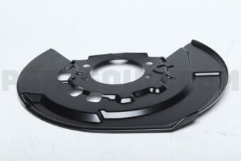 411611EN0A PLATE-BAFFLE