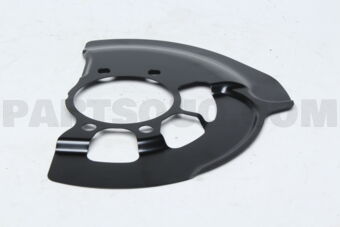 411614JA0A BAFFLE PLATE
