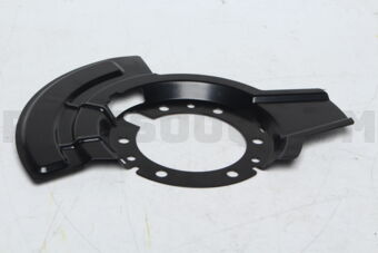 41161VC200 PLATE-BAFFLE