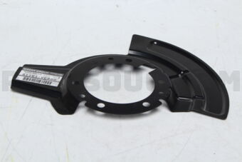 41161VC200 PLATE-BAFFLE
