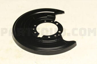 41161VC201 PLATE-BAFFLE