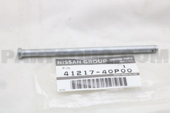 4121740P00 PIN