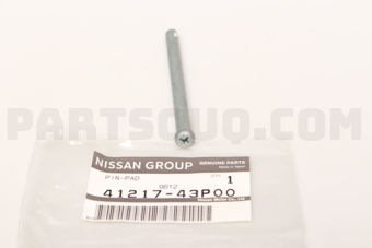 4121743P00 PIN-PAD