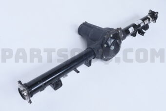 430102S700 CASE ASSY-REAR AXLE