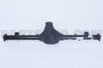 430102S700 CASE ASSY-REAR AXLE