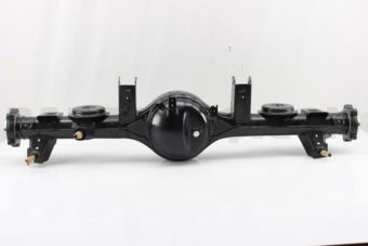 43010VB305 CASE ASSY-REAR AXLE