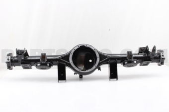 43010VB305 CASE ASSY-REAR AXLE