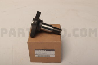 43042AX600 SPINDLE-REAR