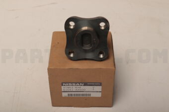 43042AX600 SPINDLE-REAR