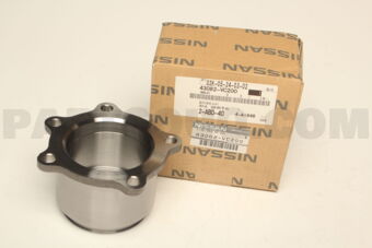 43082VC200 Nissan CAGE-REAR AXLE BEARING