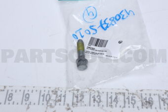 430837S010 BOLT-BEARING CAGE,REAR AXLE CASE