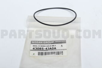 430854JA0A SEAL-O RING