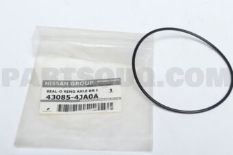 430854JA0A SEAL-O RING