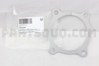 43090P0110 SHIM-REAR AXLE CASE END