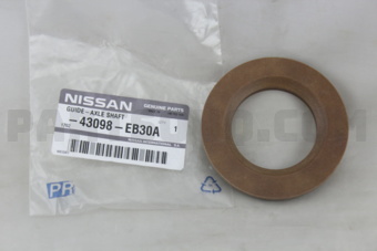 43098EB30A GUIDE-AXLE SFT
