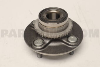 432003M000 Nissan HUB ASSY-REAR
