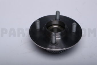 4320086R12 Nissan DRUM-BRAKE REAR