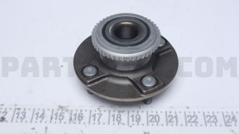 432009F510 Nissan HUB ASSY-REAR