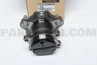 432021KA0A HUB ASSY-REAR