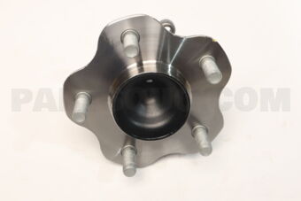 432023RA0B HUB ASSY-REAR AXLE