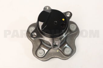 432023RA0B HUB ASSY-REAR AXLE