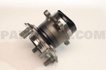432024CE0A HUB REAR WHEEL