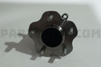 432024CE0A HUB REAR WHEEL