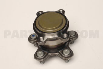 432026RA0A HUB ASSY-REAR AXLE