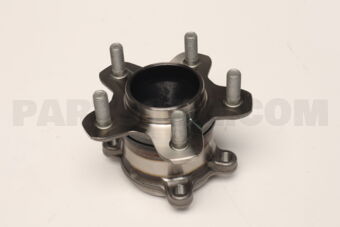 432026RA0A HUB ASSY-REAR AXLE