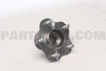 4320285F00 HUB ASSY-REAR