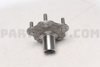 4320285F00 HUB ASSY-REAR