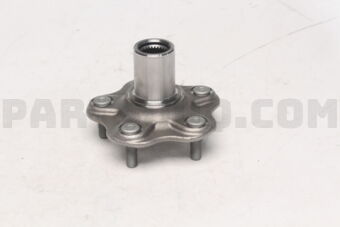 4320285F00 HUB ASSY-REAR
