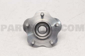 4320285F00 HUB ASSY-REAR