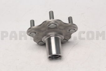 4320285F00 HUB ASSY-REAR