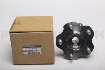 43202JG21A HUB ASSY-REAR
