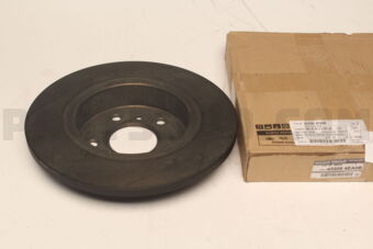432064EA0B ROTOR DISC BRAK
