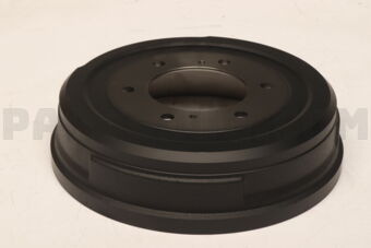43206VM00B DRUM-BRAKE,REAR