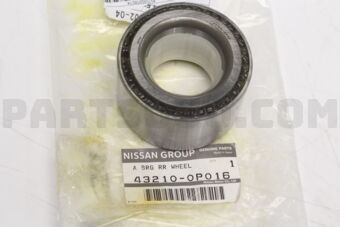 432100P016 BEARING-REAR AXLE,INNER
