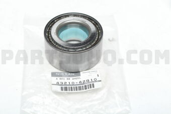 4321042G10 BEARING-REAR AXLE,INNER