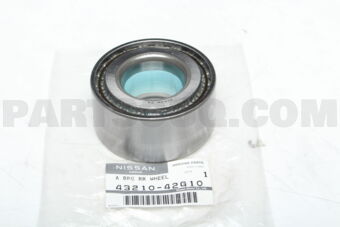 4321042G10 BEARING-REAR AXLE,INNER