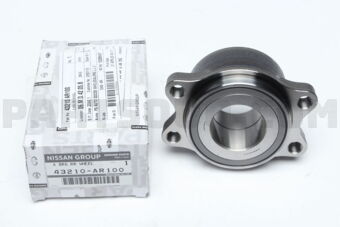 43210AR100 A BRG RR WHEEL
