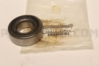 4321521P05 BEARING-REAR AXLE,OUTER