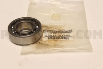 4321521P05 BEARING-REAR AXLE,OUTER