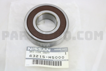 43215H5000 BEARING-REAR AXLE,OUTER